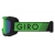 Gogle zimowe GIRO GRADE BRIGHT GREEN BLACK ZOOM (szyba LODEN GREEN 26% S2) (DWZ)
