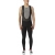 Spodenki męskie z wkładką GIRO CHRONO EXPERT THERMAL BIB TIGHT black roz. M (DWZ)