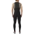 Spodenki męskie z wkładką GIRO CHRONO EXPERT THERMAL BIB TIGHT black roz. M (DWZ)