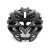 Kask szosowy GIRO AEON matte black dazzle roz. S (51-55 cm) (DWZ)