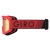 Gogle zimowe GIRO REV RED BLACK ZOOM (szyba AMBER SCARLET 41% S2) (DWZ)