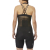 Spodenki damskie z wkładką GIRO CHRONO SPORT HALTER BIB SHORT black roz. S (NEW)