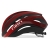 Kask szosowy GIRO AETHER SPHERICAL MIPS matte bright red dark red roz. L (59-63 cm) (NEW)
