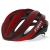 Kask szosowy GIRO AETHER SPHERICAL MIPS matte bright red dark red roz. L (59-63 cm) (NEW)