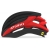 Kask szosowy GIRO SYNTAX INTEGRATED MIPS matte black bright red roz. L (59-63 cm) (NEW)