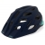 Kask mtb GIRO HEX matte midnight blue marbel roz. M (55-59 cm) (DWZ)