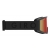 Gogle zimowe GIRO SEMI GREY CORE (Szyba lustrzana kolorowa AMBER SCARLET 39% S2 + Szyba kolorowa YELLOW 86% S0) (NEW)