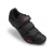 Buty męskie GIRO REV black bright red roz.45