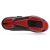 Buty męskie GIRO REV black bright red roz.45