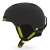 Kask zimowy GIRO LEDGE MIPS matte warm black citron roz. L (59-62.5 cm) (DWZ)
