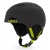 Kask zimowy GIRO LEDGE MIPS matte warm black citron roz. L (59-62.5 cm) (DWZ)