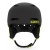 Kask zimowy GIRO LEDGE MIPS matte warm black citron roz. L (59-62.5 cm) (DWZ)