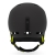 Kask zimowy GIRO LEDGE MIPS matte warm black citron roz. L (59-62.5 cm) (DWZ)
