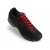 Buty męskie GIRO GAUGE black bright red roz.44 (NEW)