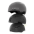 Kask zimowy GIRO EMERGE SPHERICAL MIPS matte black roz. M (55.5-59 cm) (NEW)