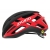 Kask szosowy GIRO AGILIS matte black bright red roz. S (51-55 cm) (NEW)