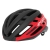 Kask szosowy GIRO AGILIS matte black bright red roz. S (51-55 cm) (NEW)