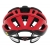 Kask szosowy GIRO AGILIS matte black bright red roz. S (51-55 cm) (NEW)