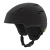 Kask zimowy GIRO GRID SPHERICAL matte black roz. S (52-55.5 cm) (NEW 2024/2025)