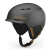 Kask zimowy GIRO TRIG MIPS metallic coal tan roz. M (55.5-59 cm) (NEW 2024/2025)
