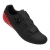 Buty męskie GIRO CADET black bright red roz.49 (NEW)