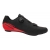 Buty męskie GIRO CADET black bright red roz.50 (NEW)