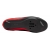 Buty męskie GIRO CADET black bright red roz.50 (NEW)