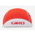 Czapka GIRO PELOTON CAP bright red, One Size (NEW 2025)