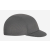 Czapka GIRO PELOTON CAP charcoal, One Size (NEW 2025)