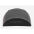 Czapka GIRO PELOTON CAP charcoal, One Size (NEW 2025)