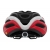 Kask mtb GIRO REGISTER matte black red roz. Uniwersalny (54-61 cm) (NEW)