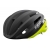 Kask szosowy GIRO SYNTHE INTEGRATED MIPS II matte black highlight yellow roz. M (55-59 cm) (NEW)