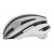 Kask szosowy GIRO SYNTHE INTEGRATED MIPS II matte white silver roz. S (51-55 cm) (NEW)