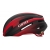 Kask szosowy GIRO SYNTHE INTEGRATED MIPS II matte black bright red roz. L (59-63 cm) (NEW)