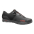 Buty męskie GIRO FORMULA black bright red roz.44 (NEW)