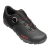 Buty męskie GIRO FORMULA black bright red roz.47 (NEW)