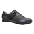 Buty damskie GIRO FORMULA W black roz.42,5 (WYPRZEDAŻ -50%)