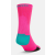 Skarpety GIRO HRC TEAM neon pink roz. L (43-45) (NEW 2025)