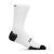 Skarpety GIRO HRC TEAM white roz. M (40-42) (NEW 2025)