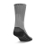 Skarpety GIRO HRC+ GRIP charcoal roz. L (43-45) (NEW 2025)