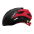 Kask szosowy GIRO ECLIPSE MIPS SPHERICAL matte black white red roz. L (59-63 cm) (NEW)