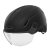 Kask miejski GIRO EVOKE SHIELD MIPS matte black roz. S (51-55 cm) (NEW 2025)