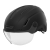 Kask miejski GIRO EVOKE SHIELD MIPS INTEGRATED matte black roz. M (55-59 cm)