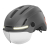 Kask miejski GIRO ETHOS SHIELD INTEGRATED MIPS matte graphite roz. L (59-63 cm) (NEW)