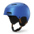 Kask zimowy GIRO CRUE blue shreddy yeti roz. M (55.5-59 cm) (NEW 2024/2025)