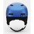 Kask zimowy GIRO CRUE blue shreddy yeti roz. M (55.5-59 cm) (NEW 2024/2025)
