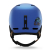 Kask zimowy GIRO CRUE blue shreddy yeti roz. M (55.5-59 cm) (NEW 2024/2025)