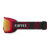 Gogle zimowe GIRO RINGO RED REVERB (Szyba lustrzana kolorowa VIVID-Carl Zeiss EMBER 19-42% S2) (NEW 2024/2025)