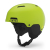 Kask zimowy GIRO CRUE ano lime roz. XS (48.5-52cm) (NEW 2024/2025)