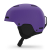Kask zimowy GIRO CRUE matte purple roz. XS (48.5-52cm) (NEW 2024/2025)
